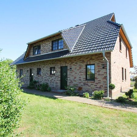 Ostseehaus Odin Doppelhaushaelfte Wiek auf Rügen 외부 사진